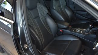 Finansowanie Hatchback Audi RS3 2016