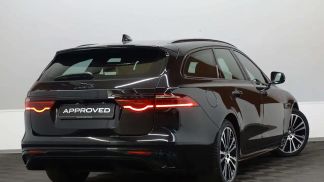 Finansowanie Wóz Jaguar XF 2023