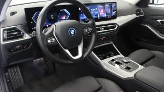 Finansowanie Wóz BMW 320 2023