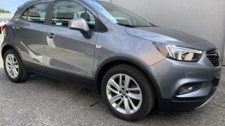 Finansowanie Hatchback Opel Meriva 2017