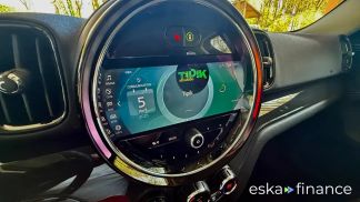 Lízing Hatchback MINI One Countryman 2022