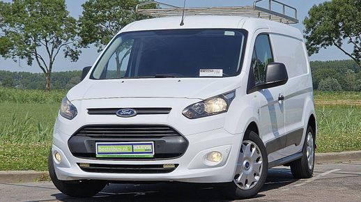 Ford TRANSIT CONNECT 1.5 2016