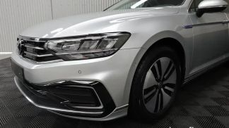 Lízing Kombi Volkswagen Passat Variant 2021