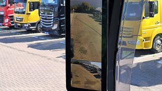 Lízing Traktor Mercedes-Benz ACTROS 1846 2019