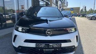 Leasing SUV Opel Mokka 2021