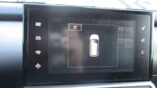 Financování SUV Citroën C4 Cactus 2016