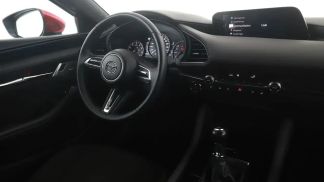 Leasing Hatchback Mazda 3 2020