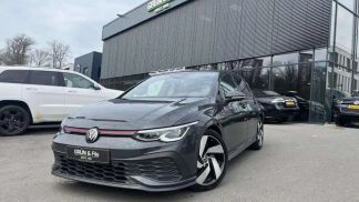 Leasing Sedan Volkswagen Golf 2021