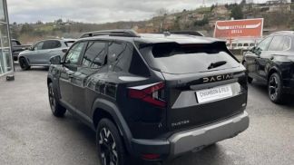 Leasing SUV Dacia Duster 2025