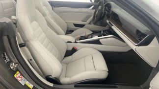 Leasing Convertible Porsche 911 2025