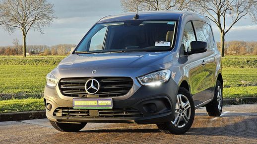 Mercedes-Benz CITAN 110 CDI 2023