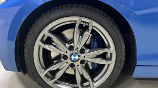 Leasing Coupé BMW 235 2015