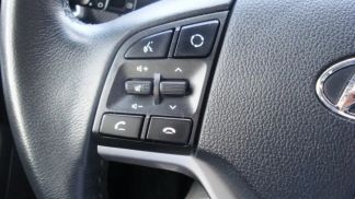 Finansowanie SUV Hyundai Tucson 2019