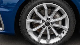 Lízing Kombi Audi A4 2024