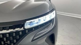 Leasing SUV Renault Austral 2024