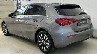 Financování Sedan MERCEDES A 180 2023