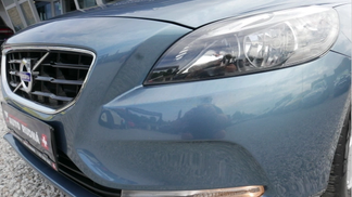 Finansowanie Wóz Volvo V40 2012