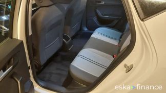 Lízing Sedan Seat Leon 2021