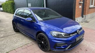 Lízing Hatchback Volkswagen Golf 2018