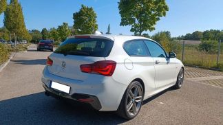 Finansowanie Coupé BMW 120 2018