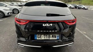 Leasing Wagon Kia CEED / CEE'D 2022
