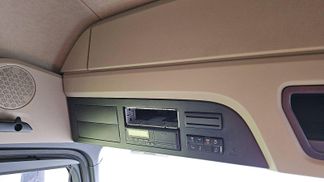 Leasing Tractor unit Mercedes-Benz ACTROS 1848 LS 2021
