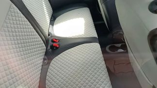 Leasing Convertible Fiat 500 2021