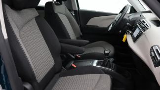 Leasing Hatchback Citroën GRAND C4 SPACETOURER 2020