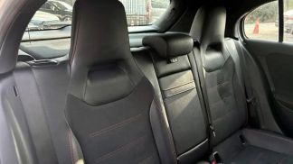 Lízing Sedan MERCEDES A 180 2019