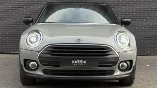 Leasing Wagon MINI Cooper Clubman 2021