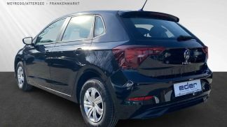 Lízing Sedan Volkswagen Polo 2025