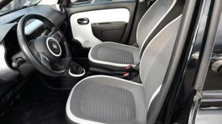 Leasing Hatchback Renault Twingo 2019