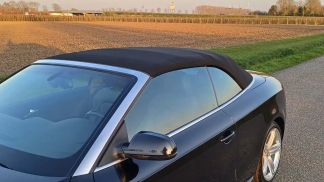 Leasing Convertible Audi A5 2013