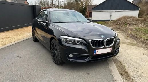 BMW 218 2020