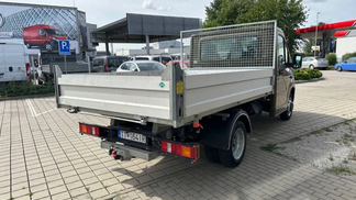 Leasing Van ГАЗ GAZELLE 2021