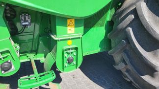 Finansowanie Kombajn zbożowy John Deere S780i 2021