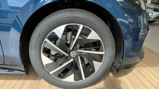 Finansowanie Sedan Volkswagen ID.7 2024