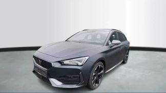 Leasing Wagon Cupra Leon 2022