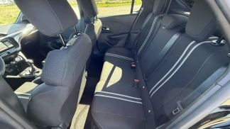 Leasing Hayon Opel Corsa 2023