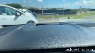 Leasing Sedan Renault Megane 2020