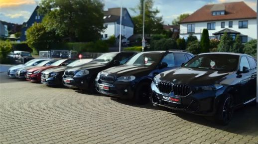 BMW 640 2014