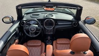Financování Konvertibilní MINI John Cooper Works 2018