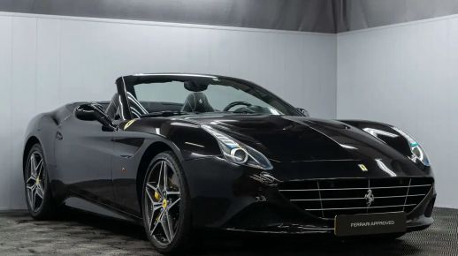 Ferrari California 2017