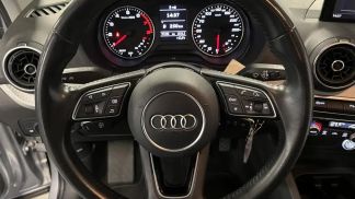 Leasing SUV Audi Q2 2019