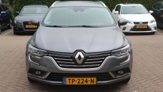 Finansowanie Wóz Renault Talisman 2018
