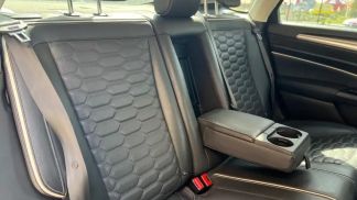 Lízing Sedan Ford Mondeo 2017