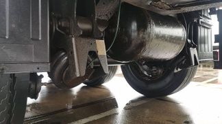 Leasing Semi-trailer Schmitz SKO 24 2019