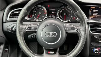 Leasing Coupe Audi A5 2013