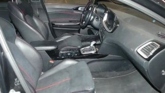 Finansowanie Coupé Kia PROCEED / PRO_CEE'D 2021