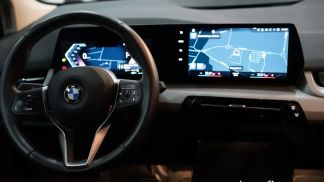 Finansowanie Hatchback BMW 218 2022